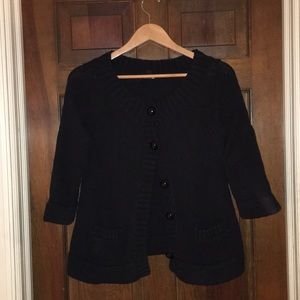 Banana Republic Cardigan